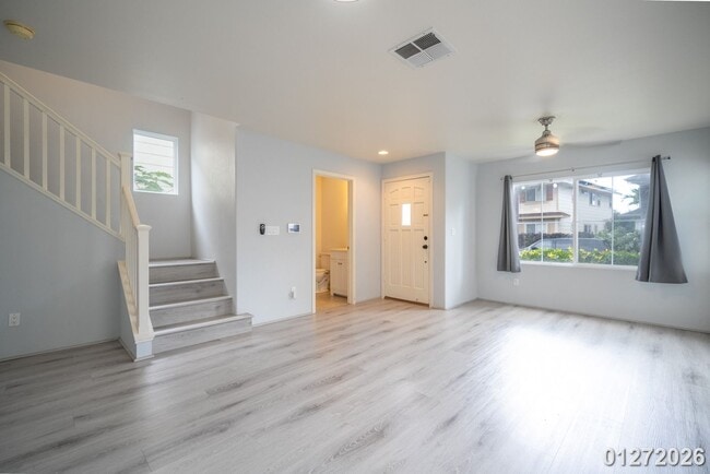 Photo - Ewa Beach Living – 3-Bed, 2.5-Bath with 2-Car Garage