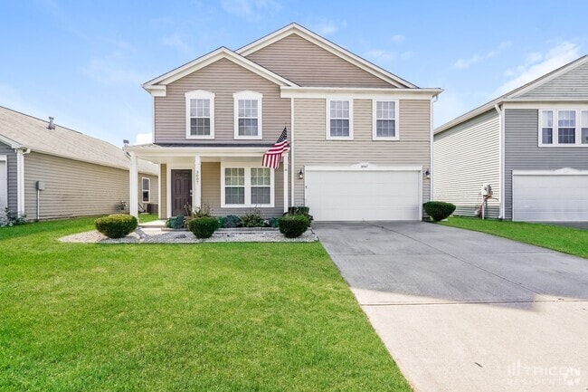Building Photo - 3007 W Longbranch Dr Rental