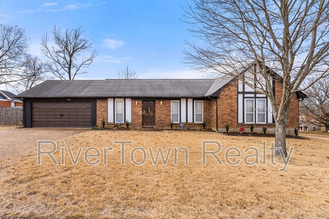 Building Photo - 4481 Walden Glen Cv