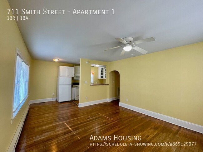 Photo - 711 Smith St Unit Apartment 1