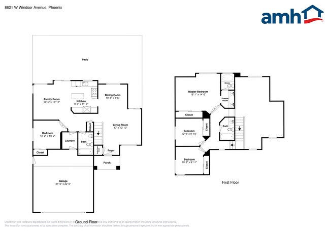 Photo - 8621 W Windsor Ave