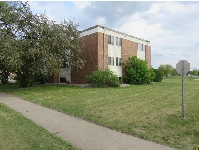 Building Photo - Parkview Apartments