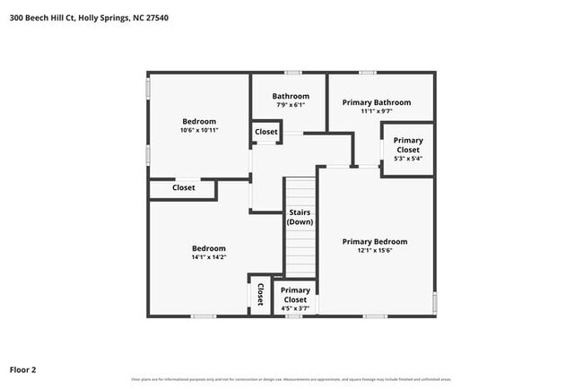 Photo - 300 Beech Hill Ct