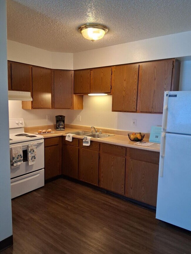 Park Place Apartments