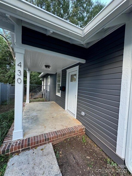 Photo - 430 Faison Ave