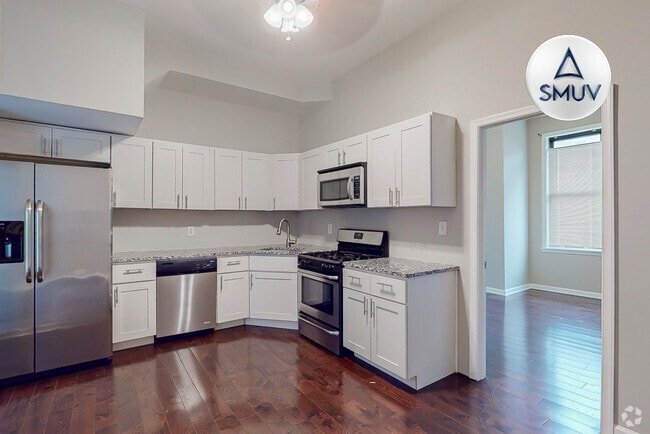 Building Photo - 1703 St Paul St Unit 3 Rental