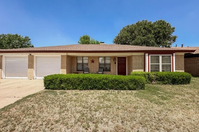Building Photo - Charming 4 Bedroom in Cooper ISD