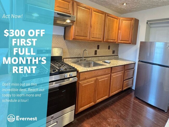 Photo - 2557 W McNichols Rd Unidad #204 Rental