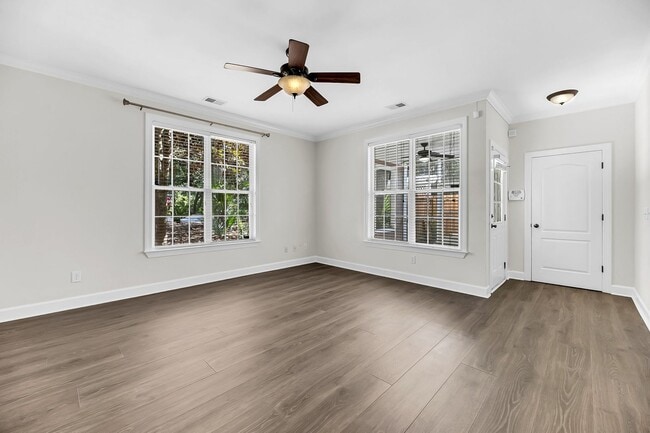 Photo - Whitney Lakes End Unit Townhome on Johns Island