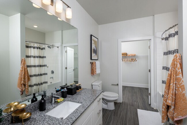 Prose Gainesville apartments — community photo