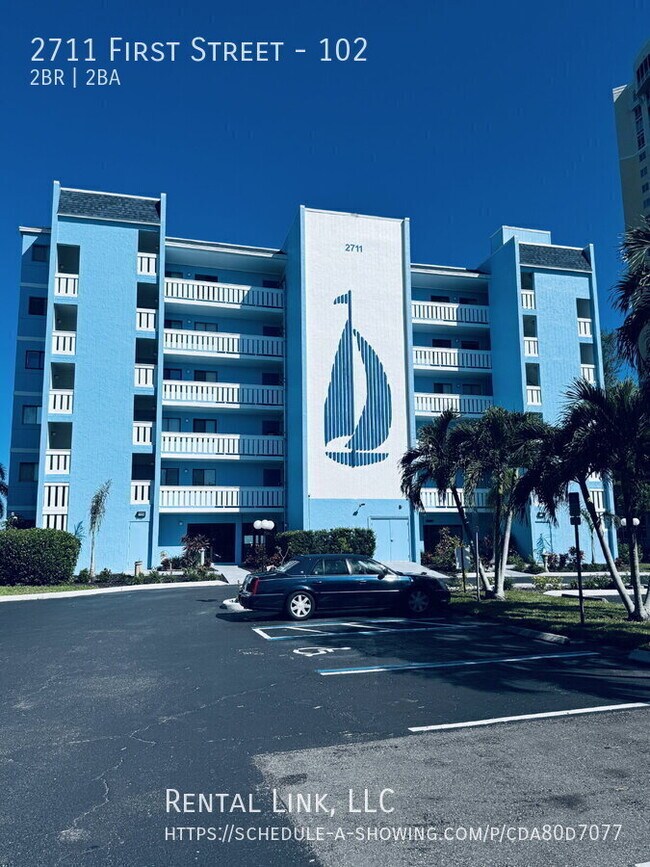 Photo - 2711 First Street Unit 102