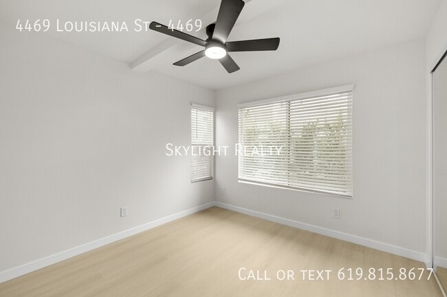Photo - 4469 Louisiana St Unit 4469