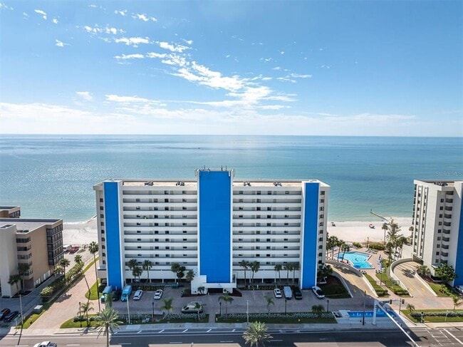 Building Photo - 14950 Gulf Blvd Unit 402