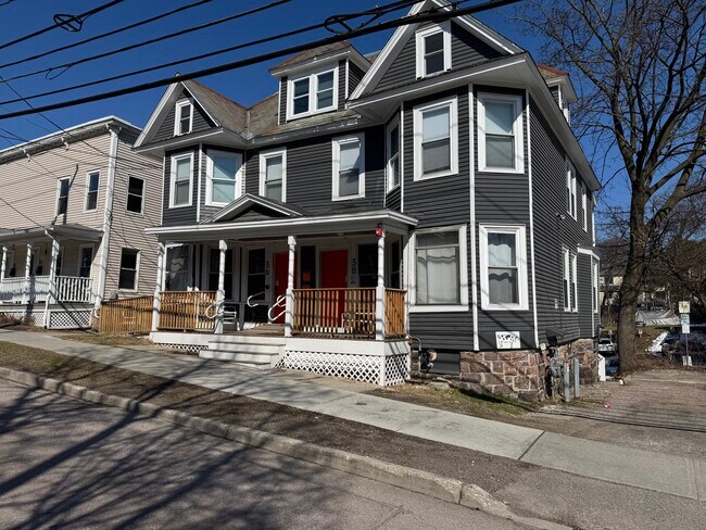 38 S Union St Unit 38 South Union Street