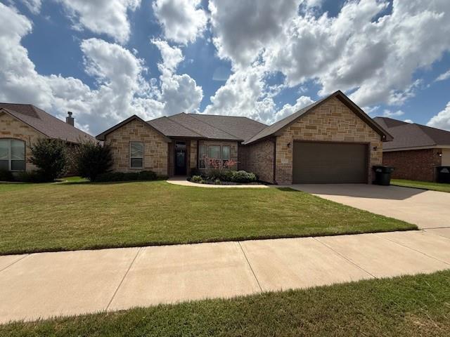 Building Photo - 7217 Nocona Dr