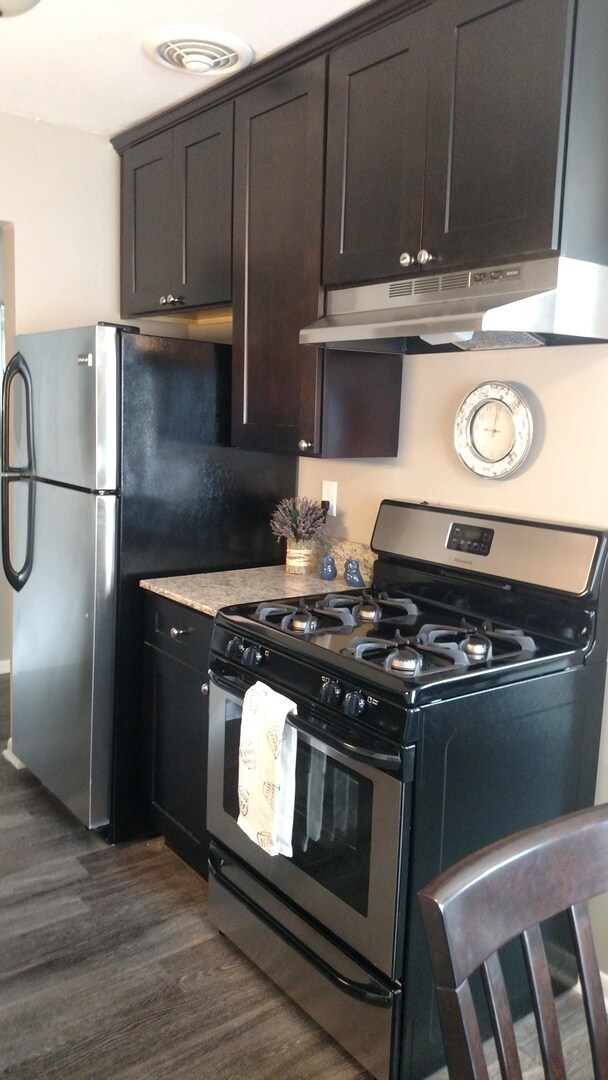 Stonebridge Apartments