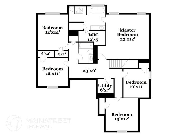 Photo - 2492 Brighton Trail