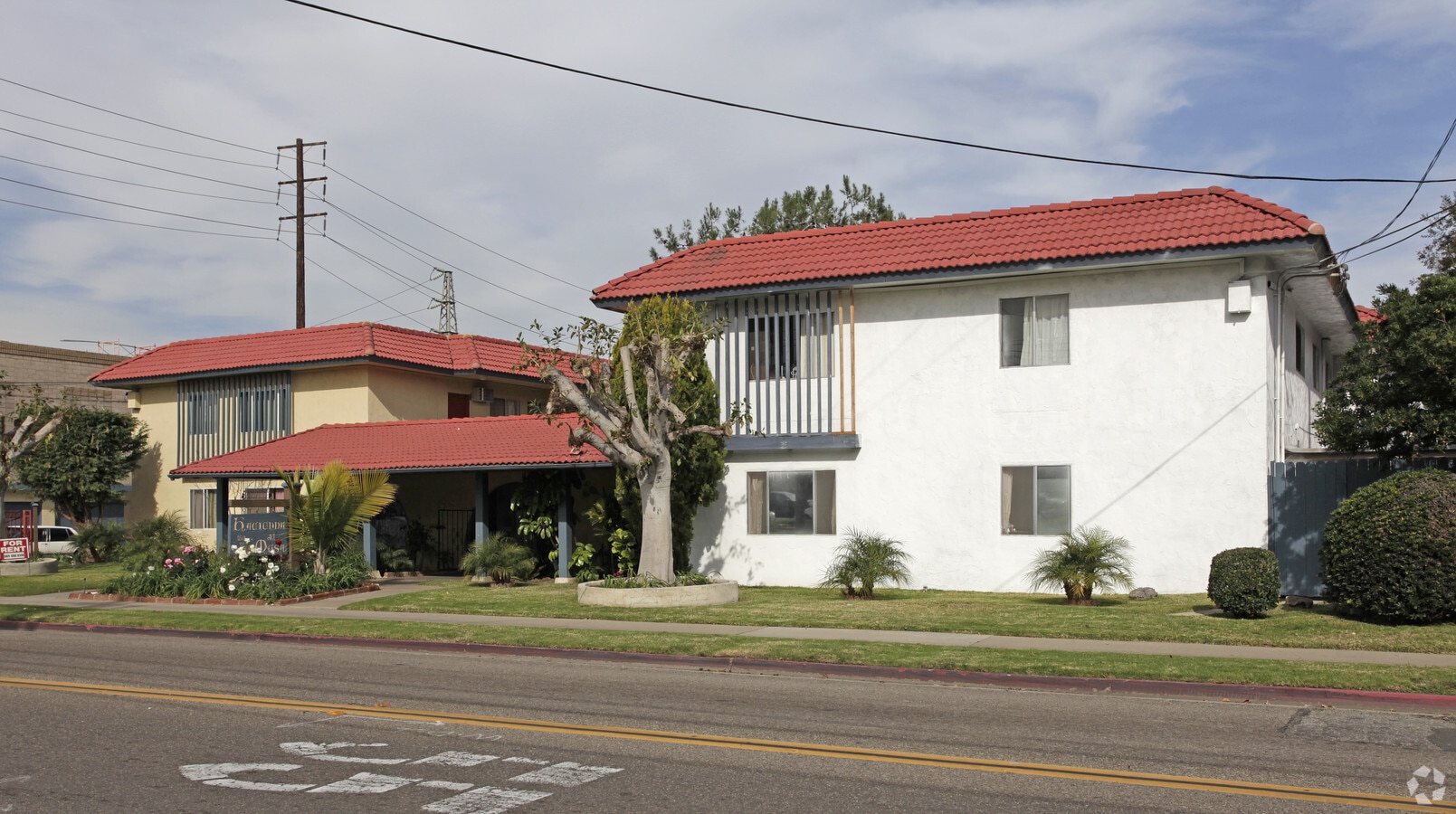 Hacienda De Mesa Apartments - Hacienda De Mesa Apartments
