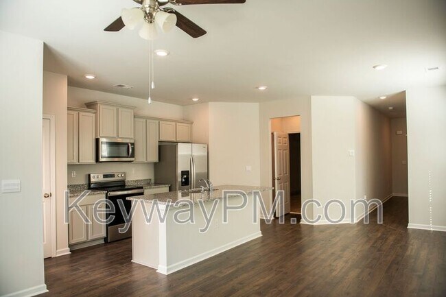 Photo - 3532 Firestone Dr