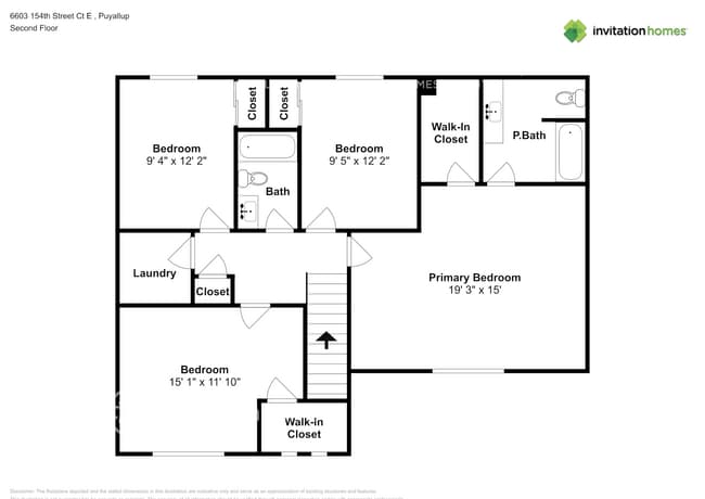 Photo - 6603 154th St Ct E