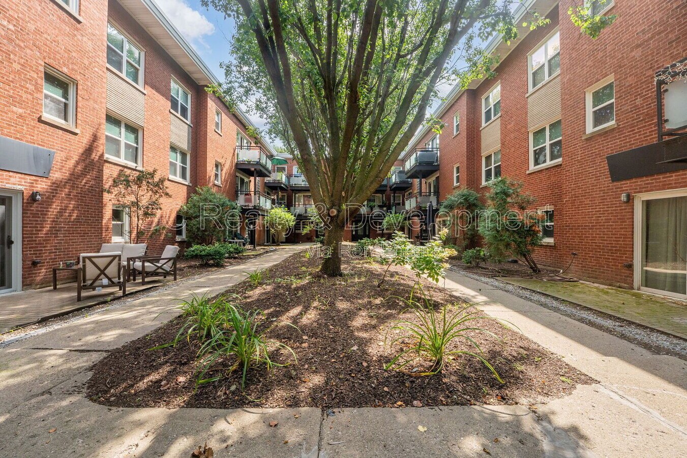 Photo - 6429 N Damen Ave Unit 3s