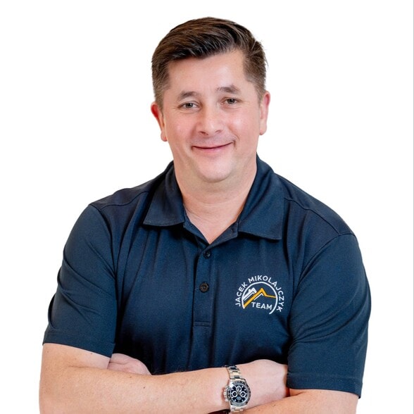 Jacek Mikolajczyk