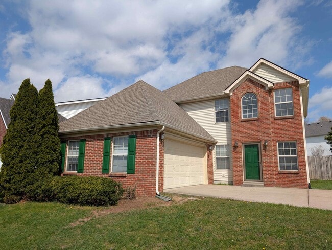 Executive Home - 628 Hadlow St