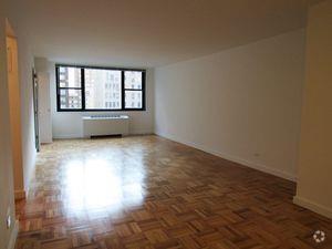 Building Photo - 330 W 58th St Rental