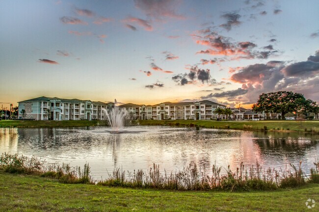 Building Photo - The Sands at Clearwater Apartments