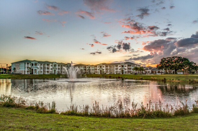 Photo - The Sands at Clearwater Apartments