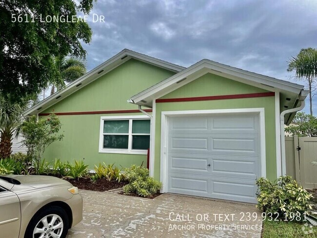 Building Photo - 5611 Longleaf Dr Rental