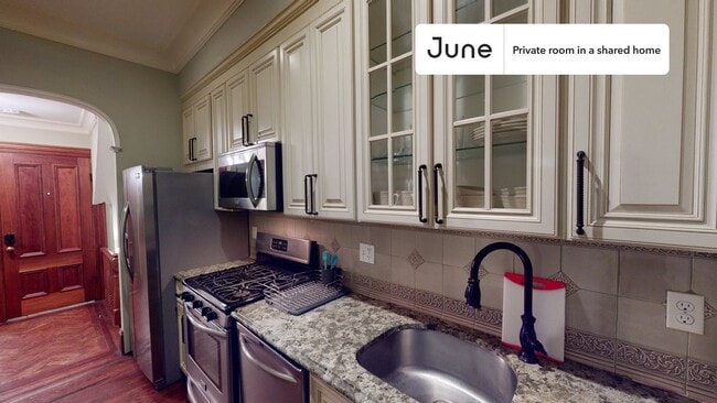 Photo - Room in Shared 5 bed/2 bath home Unit E