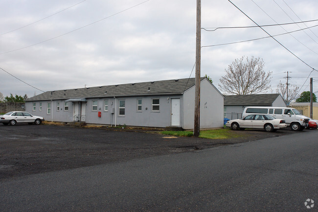 Building Photo - Eastgate Apartments HF-654