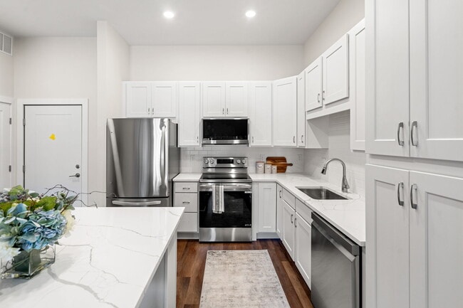 Photo - Pomeroy Place Apartments