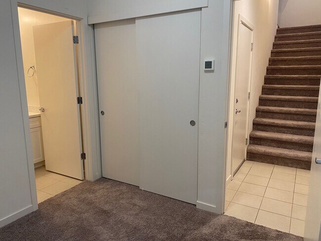 Photo - Vibrant 3 story 2bed/2.5bath home at the Mill at Broadway