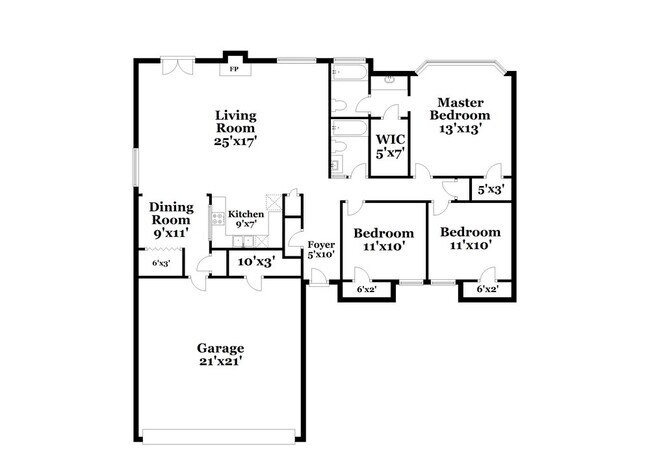 Photo - 721 Pepperwood Trail