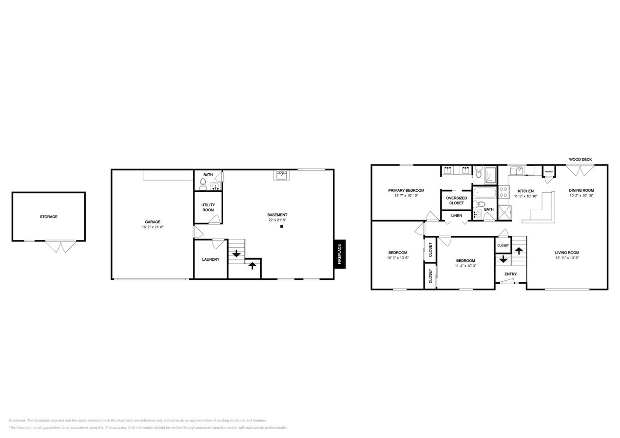 Photo - 14 Long Branch Ct