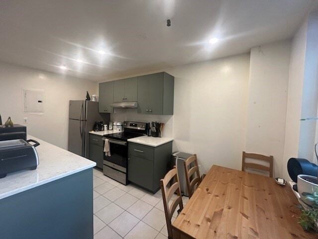 86 Jersey St Unit 33
