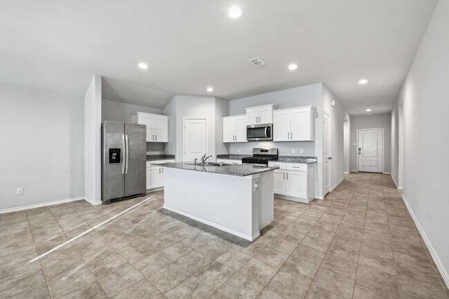 Photo - 4 bedroom home in Springtown, Texas