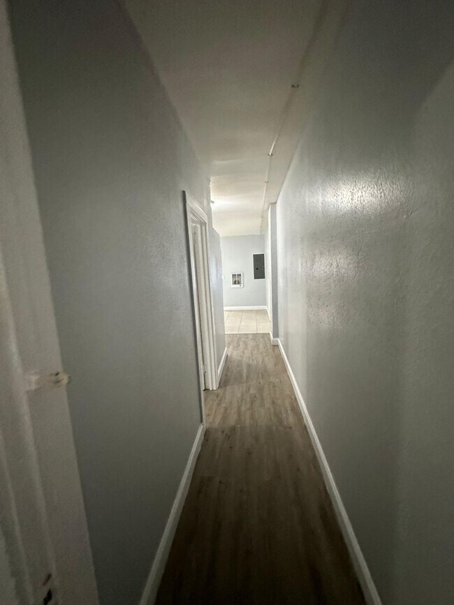 Photo - Fully Renovated 2/1-Single Family Available for Immediate Rent!