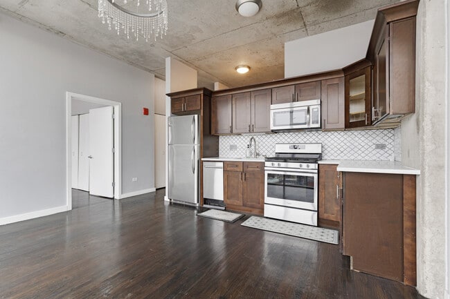 Photo - 1720 S Michigan Ave Unit 3109