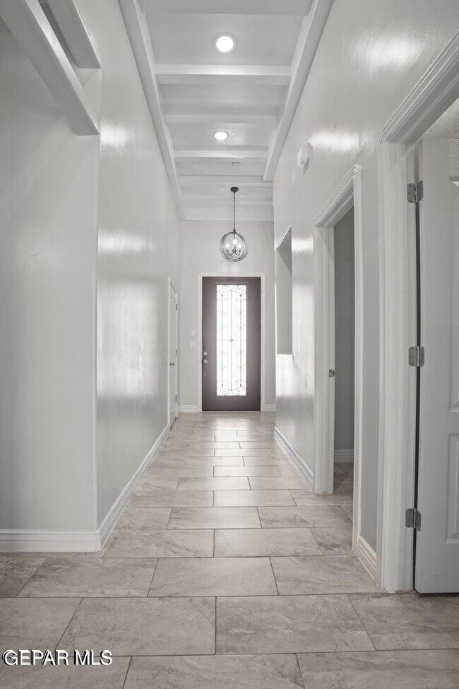 12344 Desert Hawk Ave House House Rental in El Paso, TX