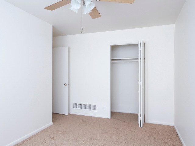 Oakwood Townhomes