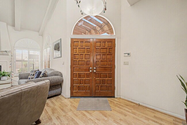 Photo - 7955 E Chaparral Rd