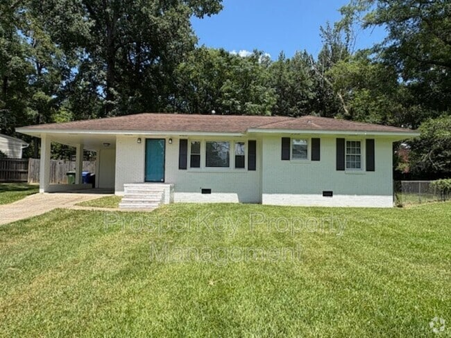 Building Photo - 5900 Frazier Dr Rental