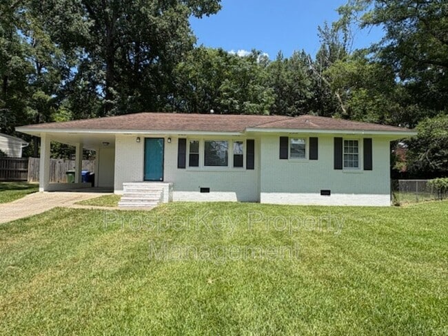 Building Photo - 5900 Frazier Dr Rental