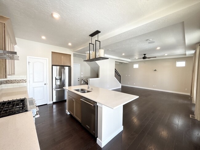 Photo - 2676 N Heston Park