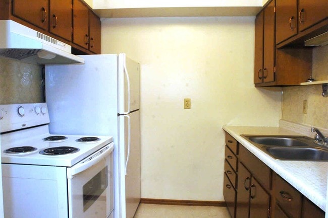 Photo - Magnolia Manor