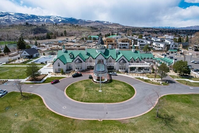Photo - FULLY FURNISHED RANCHHARRAH ESTATE WITH RESORT-STYLE AMENITIES