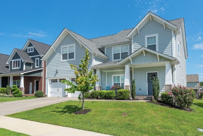 Photo - Coming Soon – Room to Spread Out! 4BR, 3.5BA Home Near Liberty Creek Schools